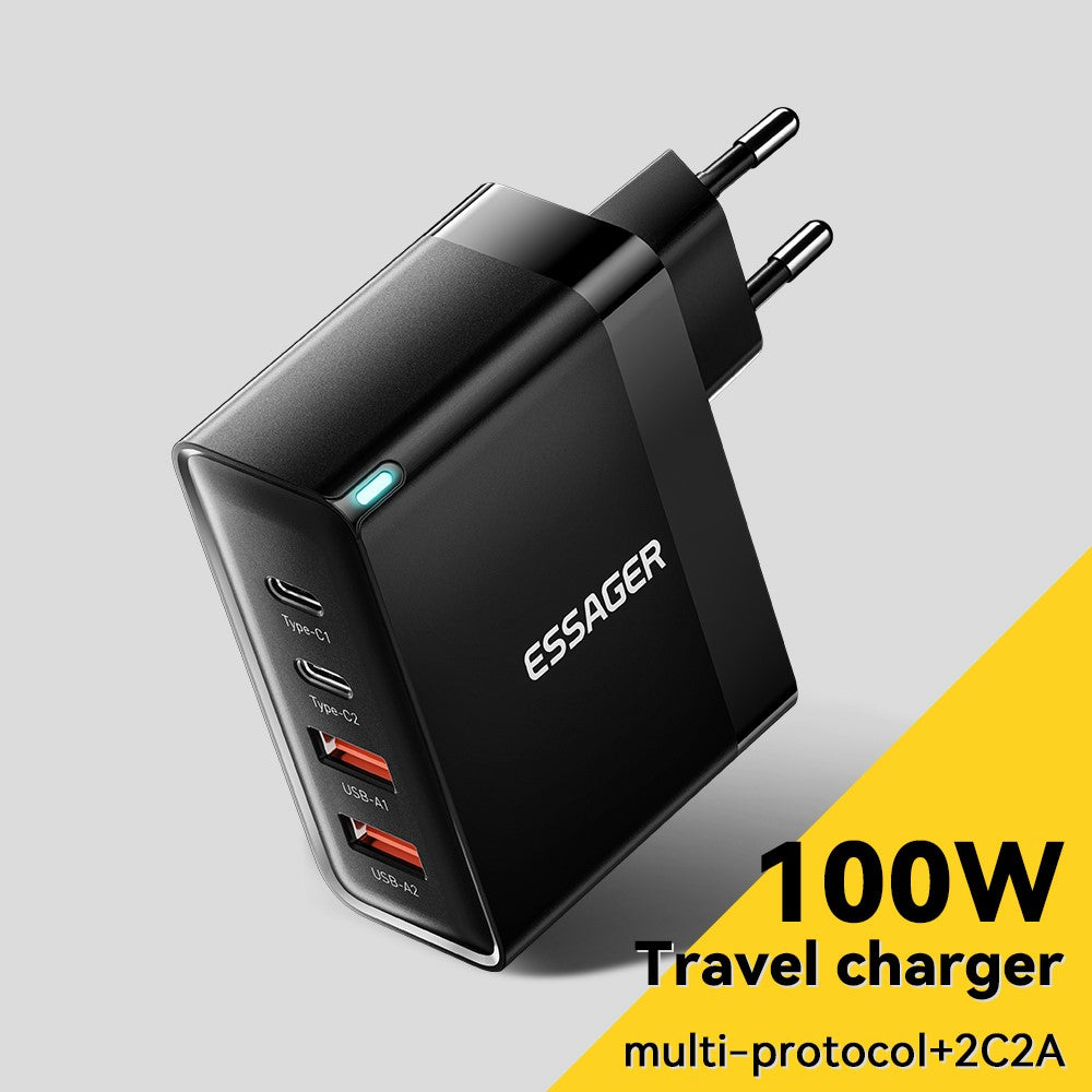 Wall Charger 