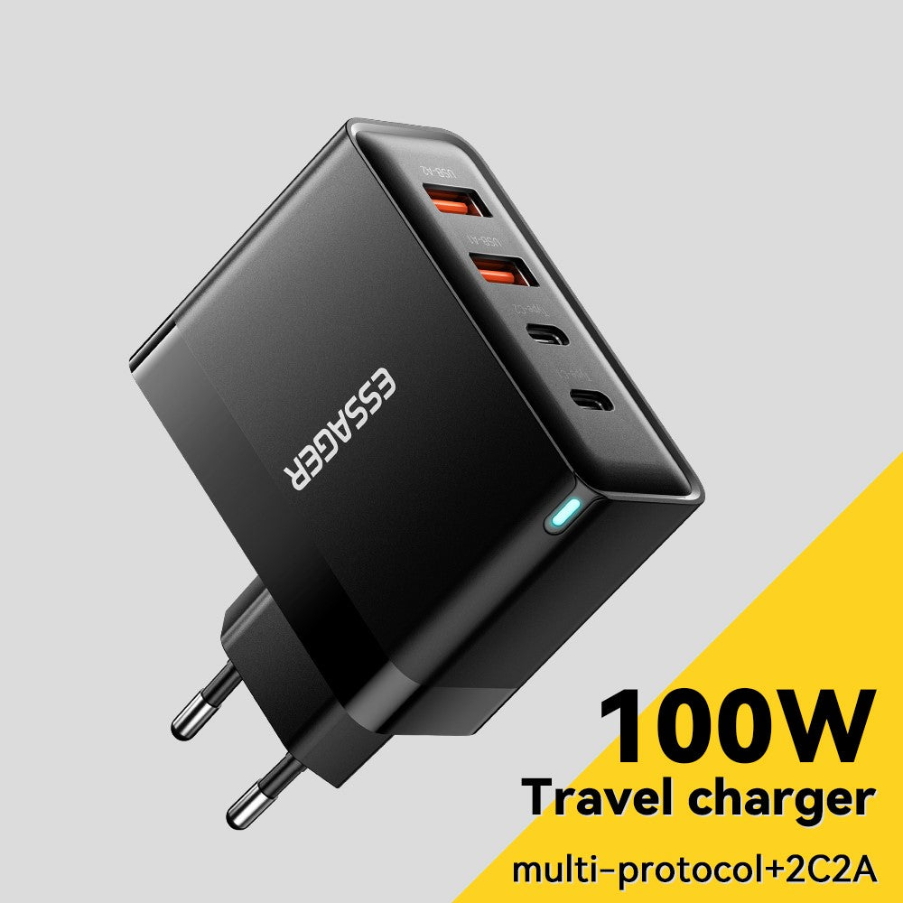 Wall Charger 