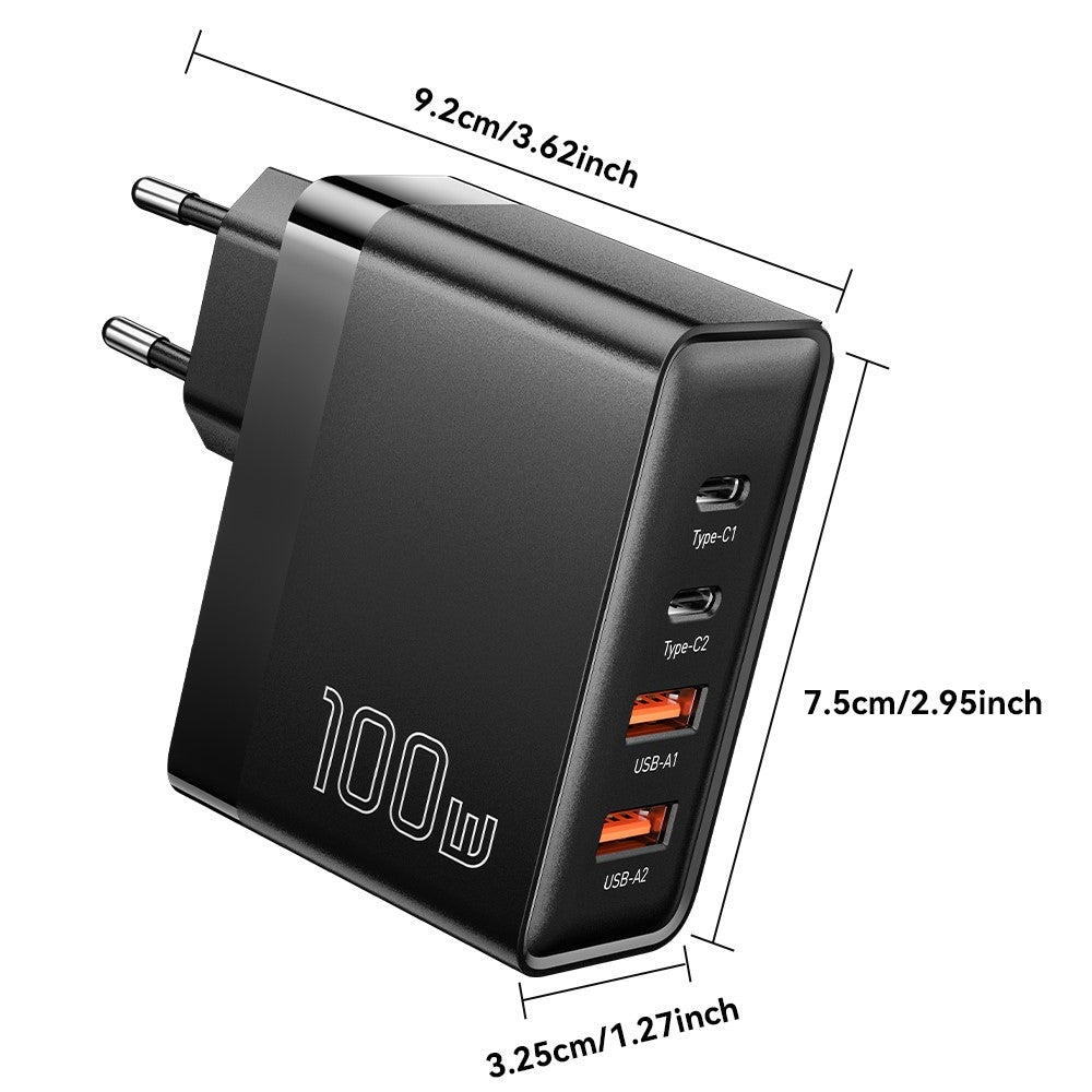 Wall Charger 