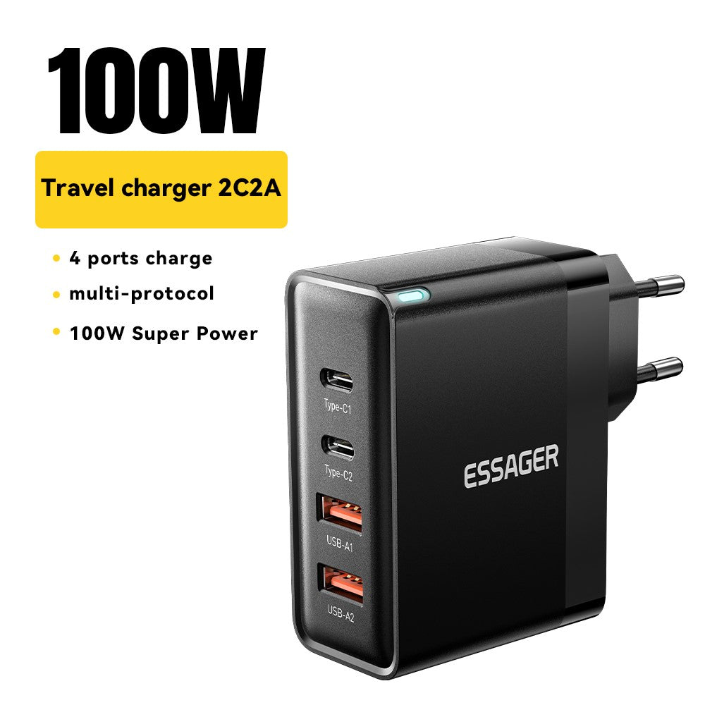 Wall Charger 
