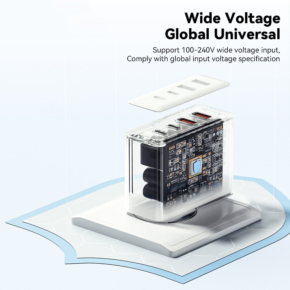 Wall Charger 