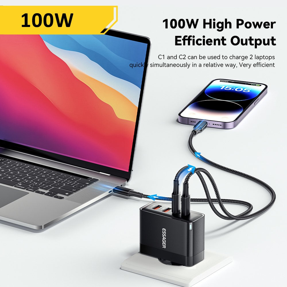 Wall Charger 