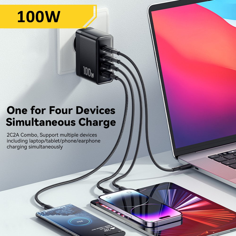 Wall Charger 