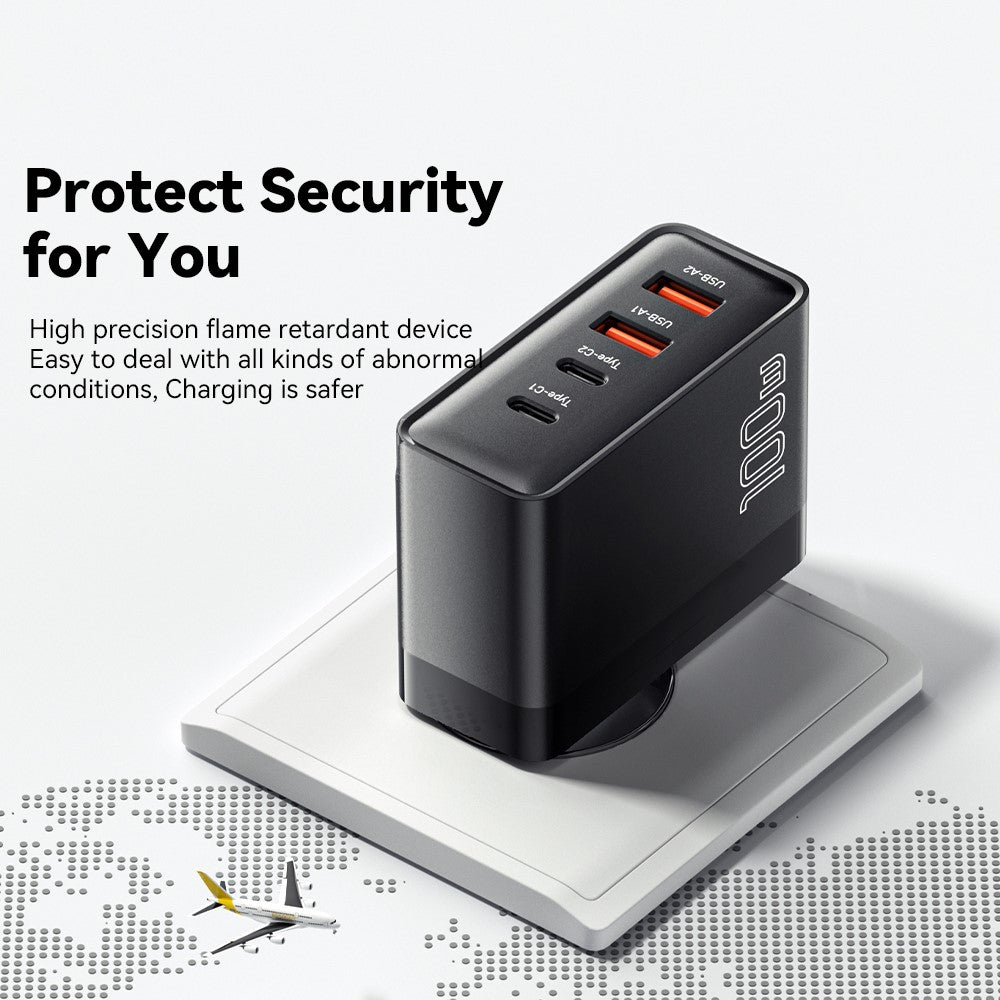 Wall Charger 