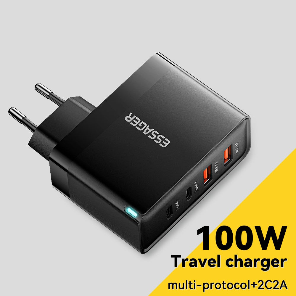 Wall Charger 