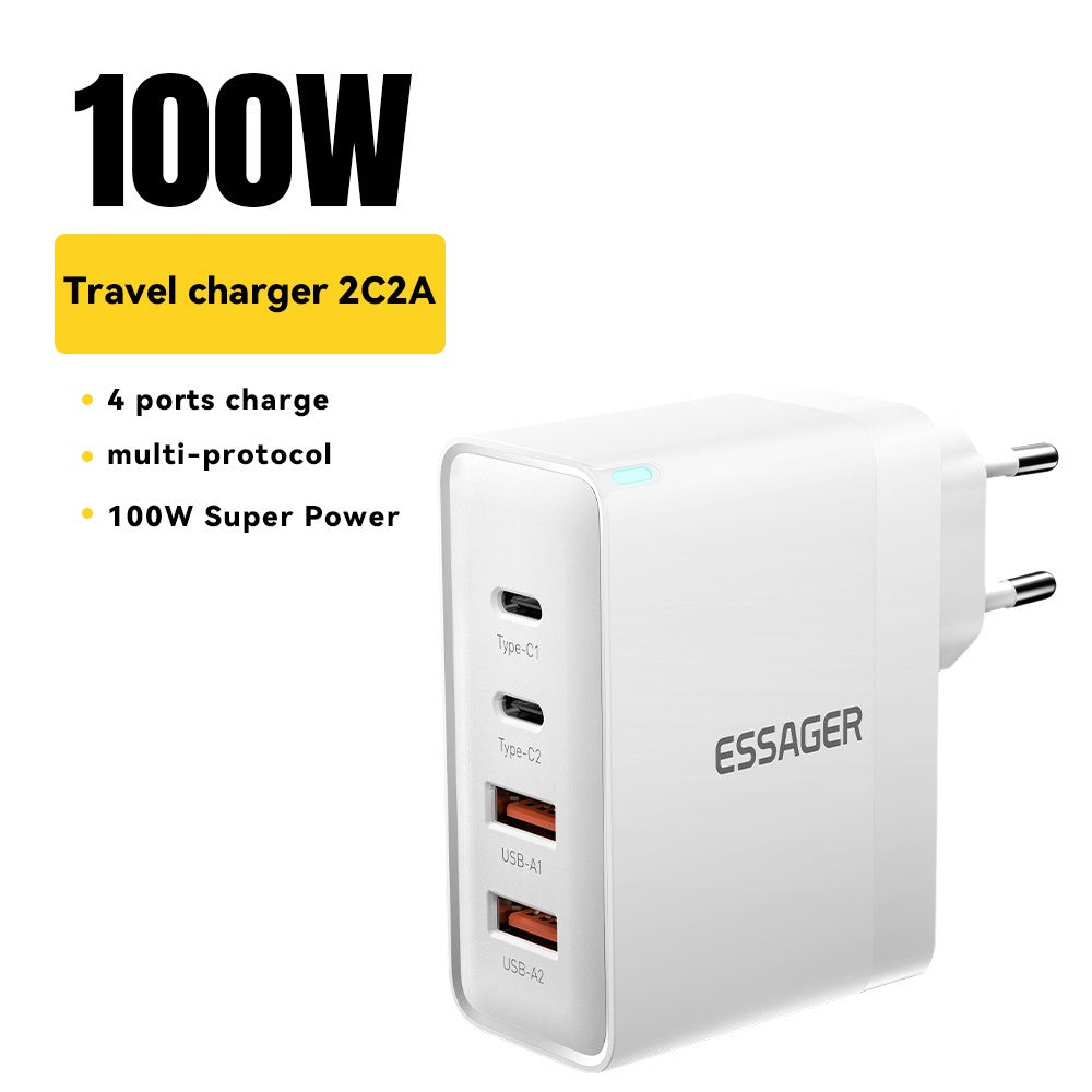 Wall Charger 