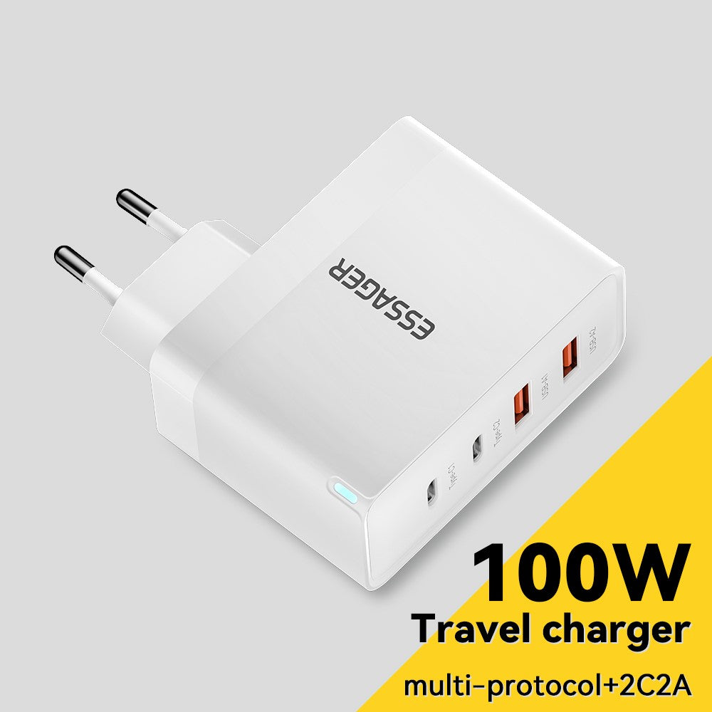 Wall Charger 