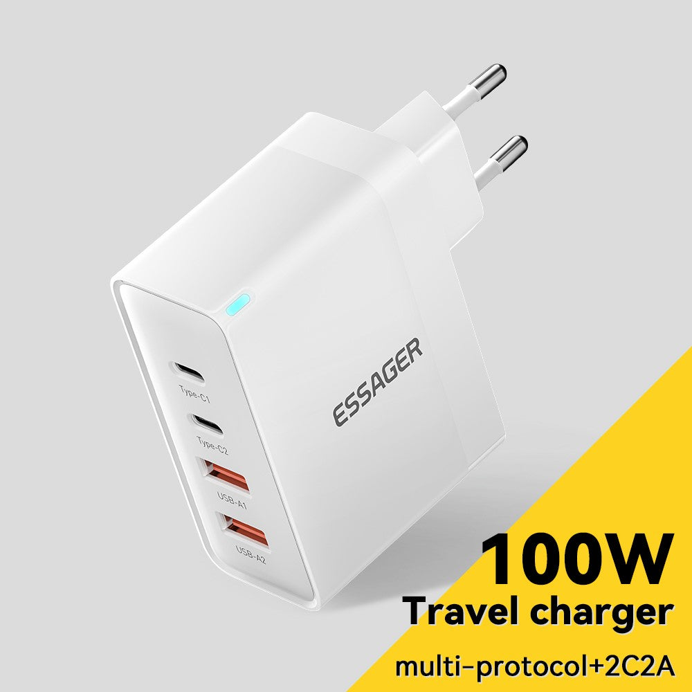 Wall Charger 