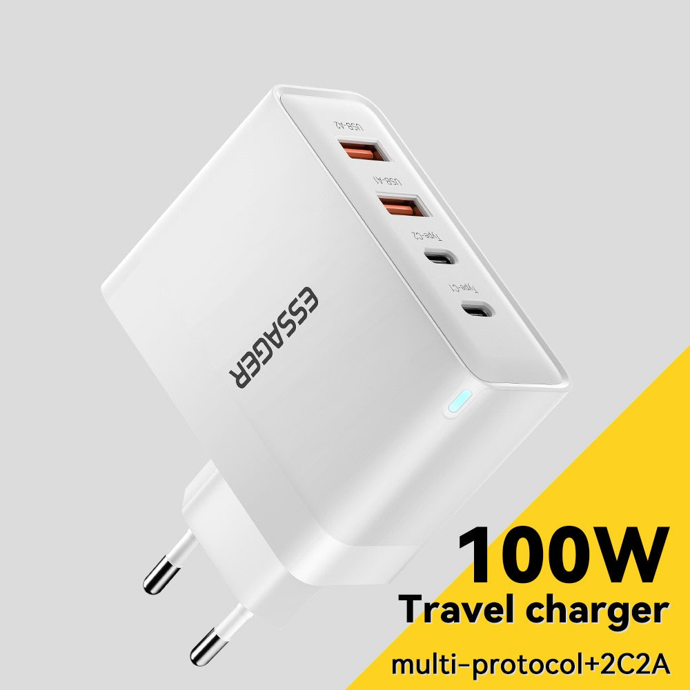 Wall Charger 