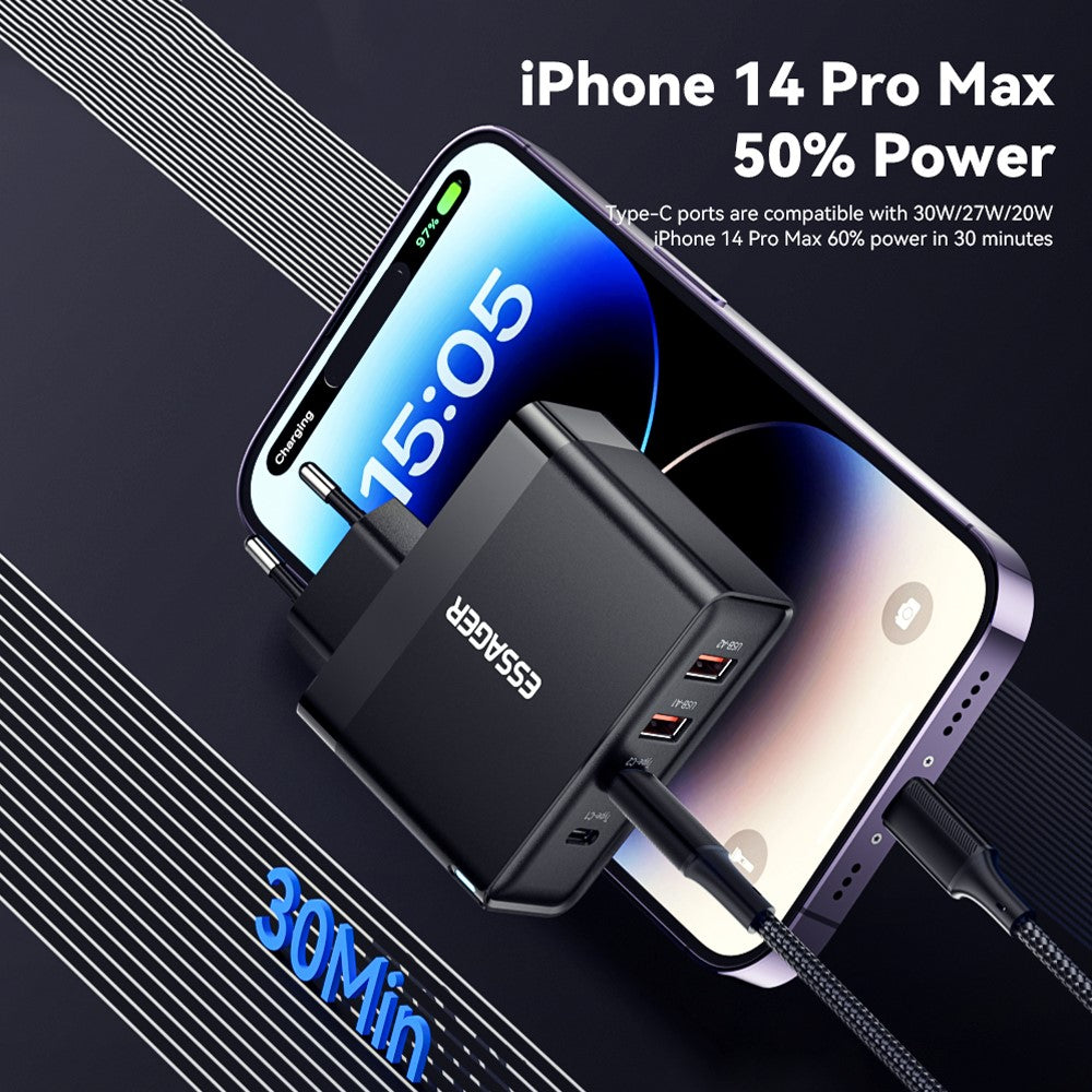 Wall Charger 