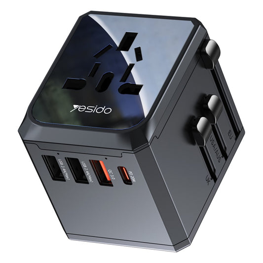 Wall Charger 