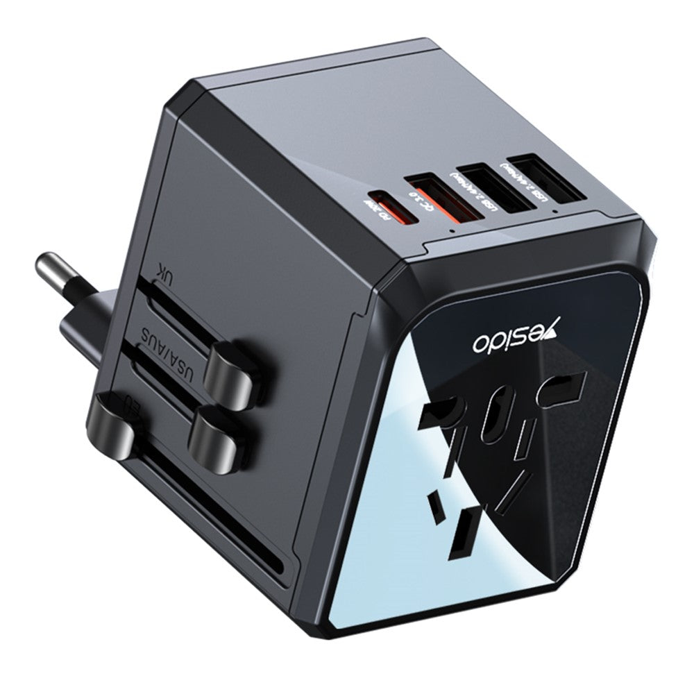 Wall Charger 