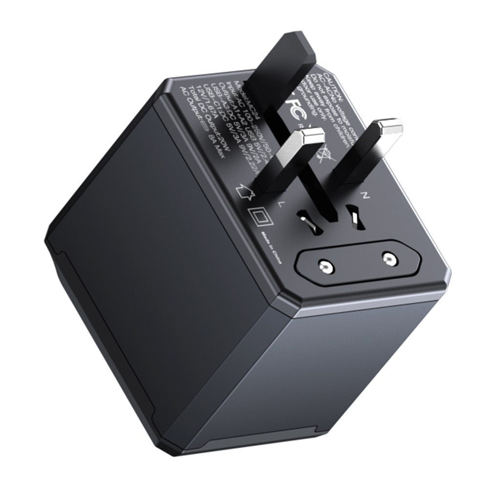 Wall Charger 