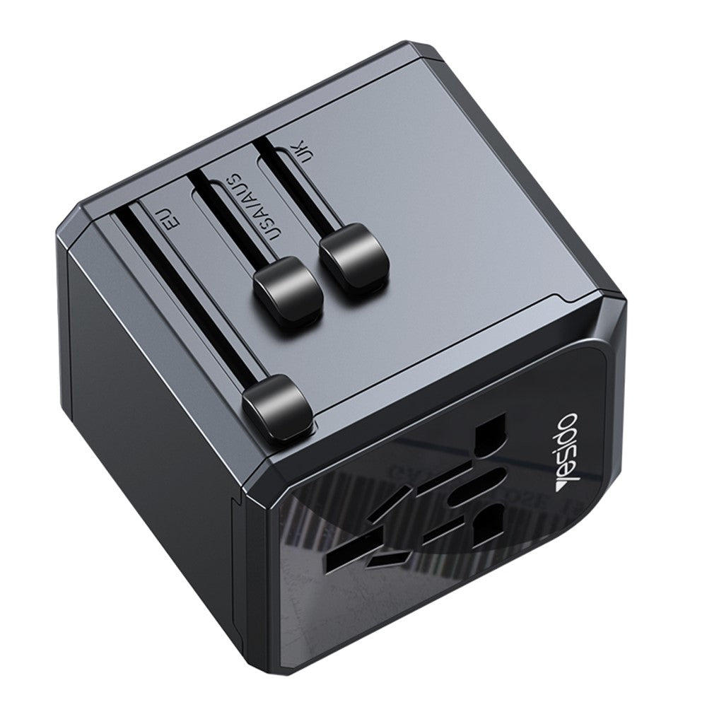 Wall Charger 