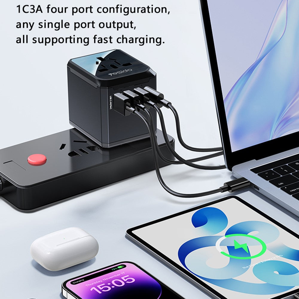 Wall Charger 