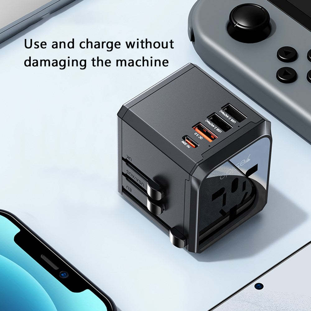 Wall Charger 