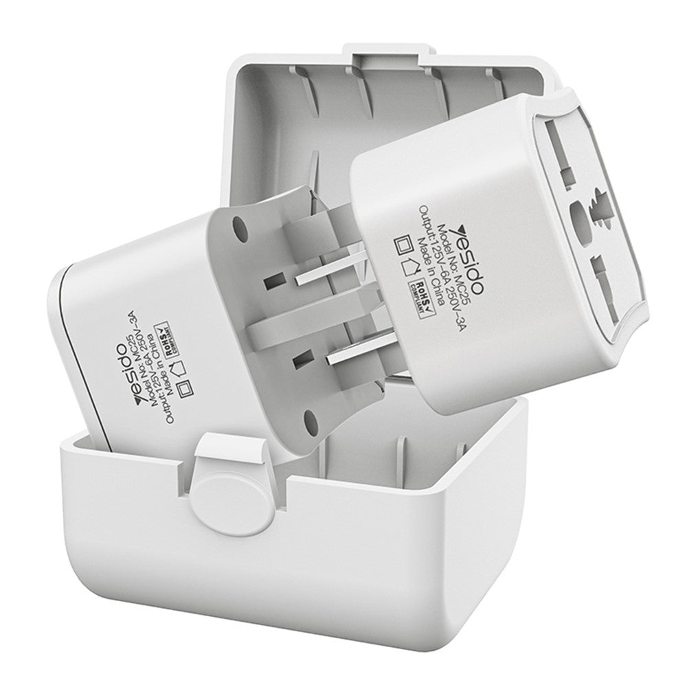 Wall Charger 