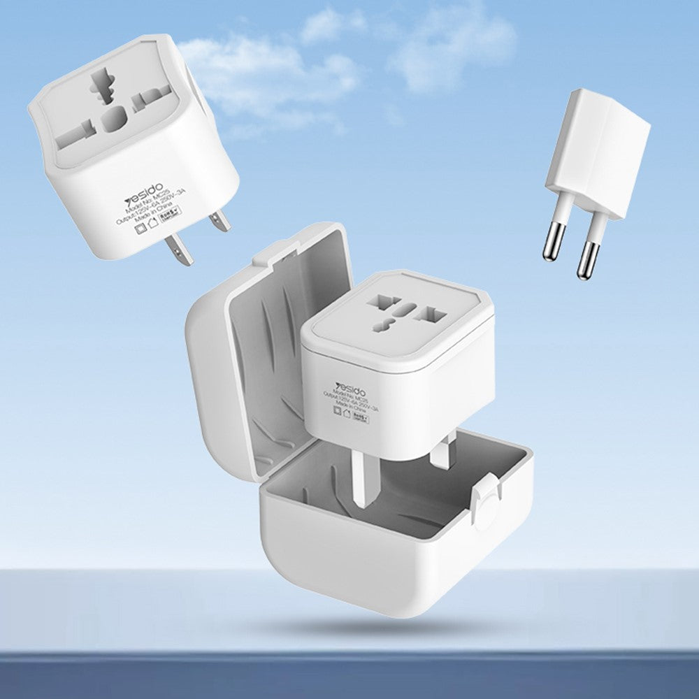 Wall Charger 