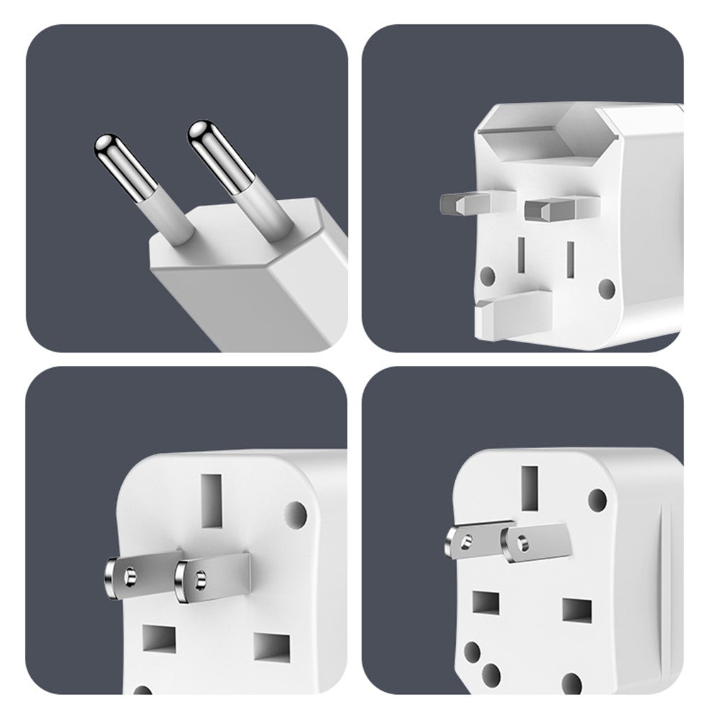 Wall Charger 