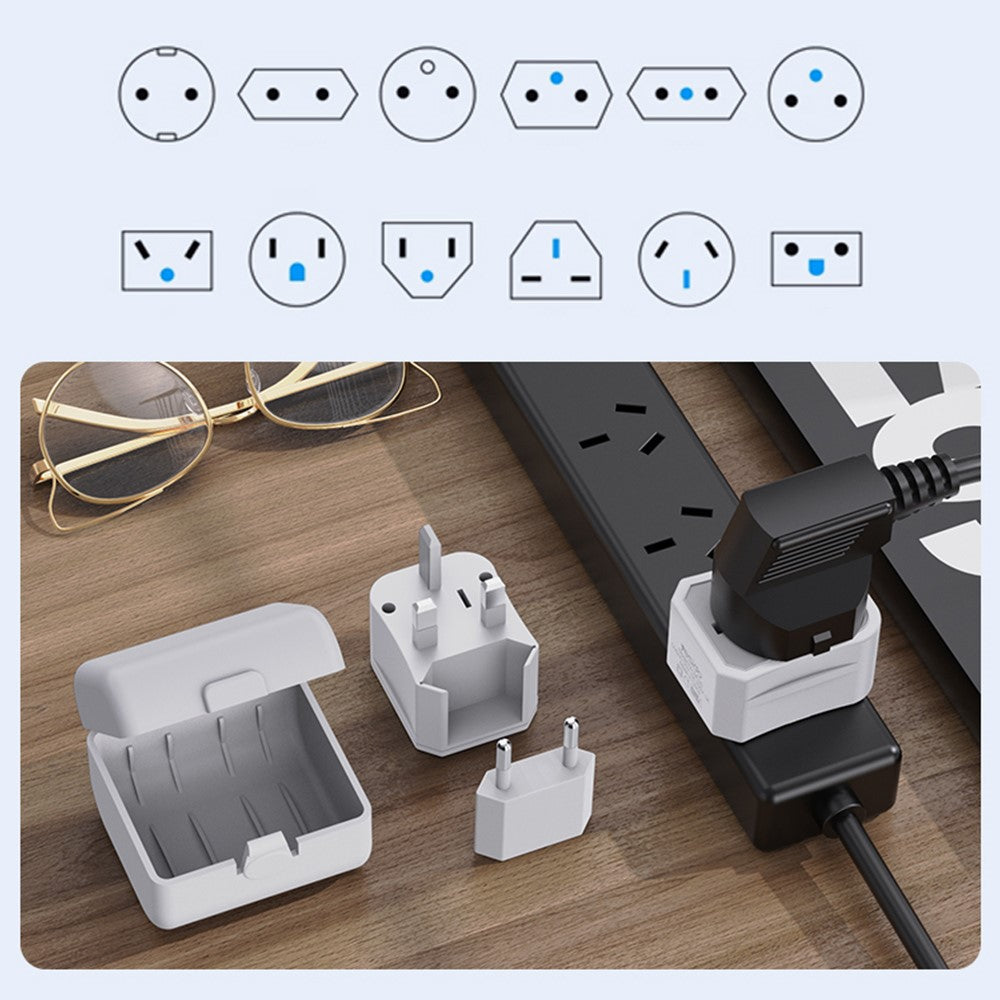 Wall Charger 