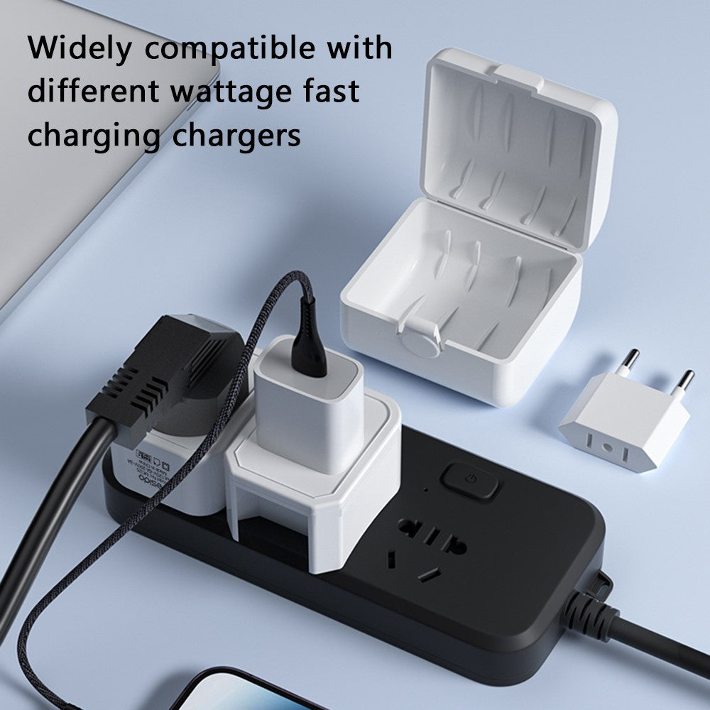 Wall Charger 