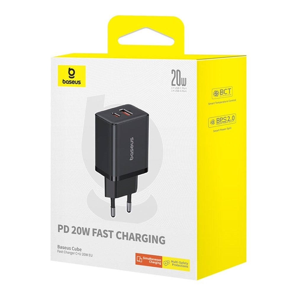 Wall Charger 