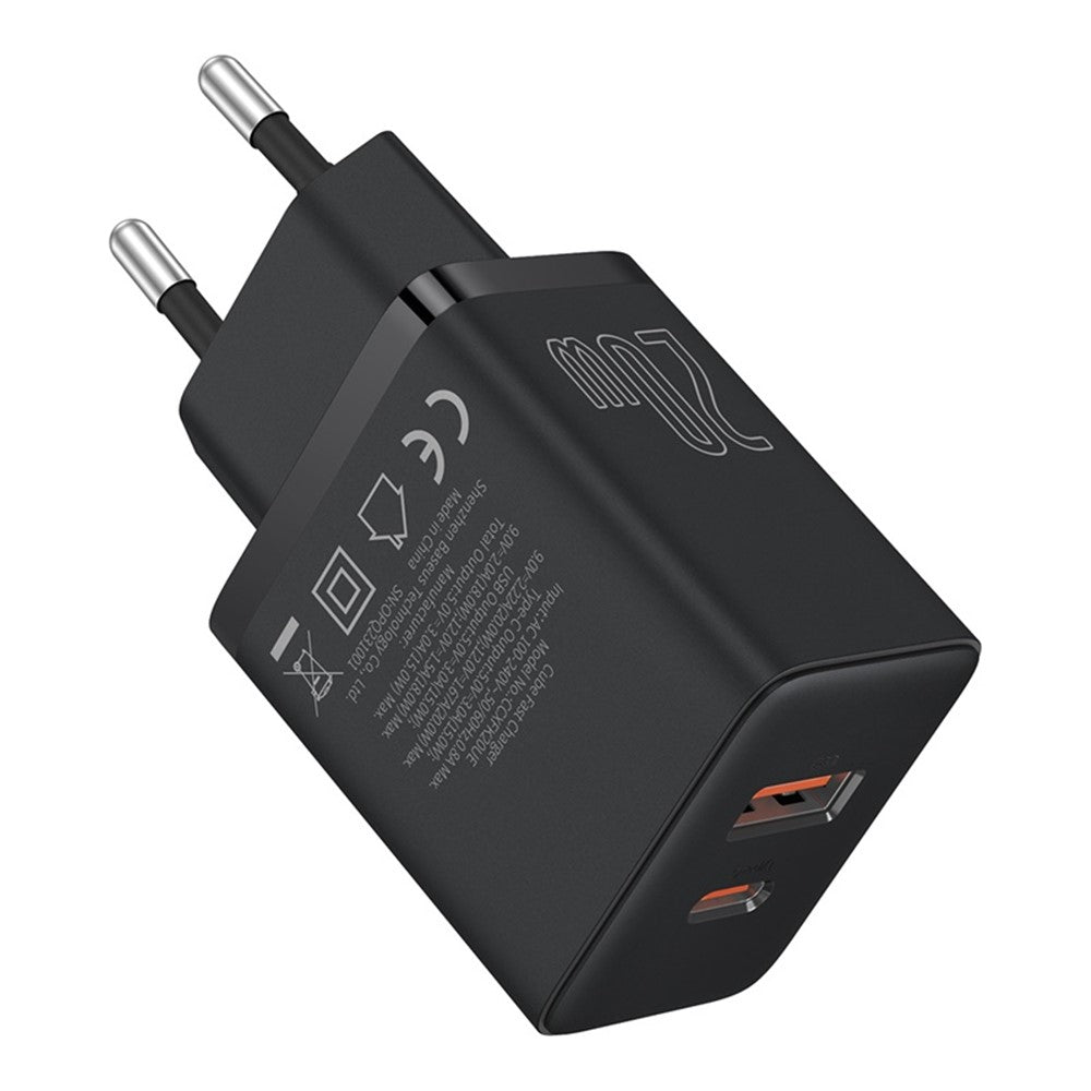 Wall Charger 
