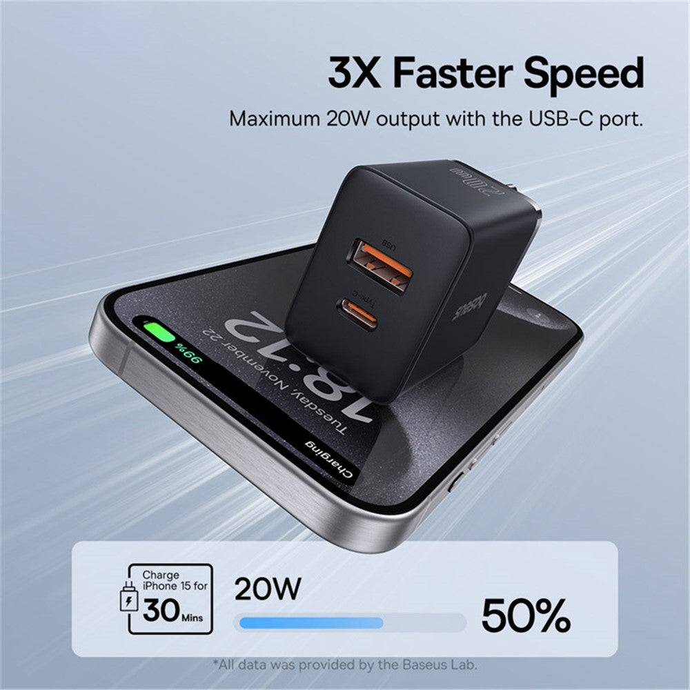 Wall Charger 