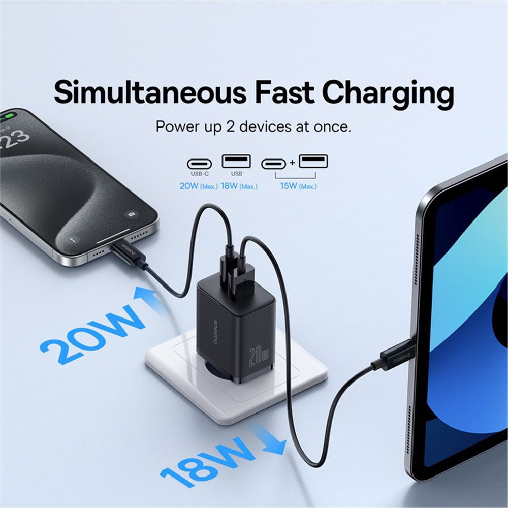 Wall Charger 
