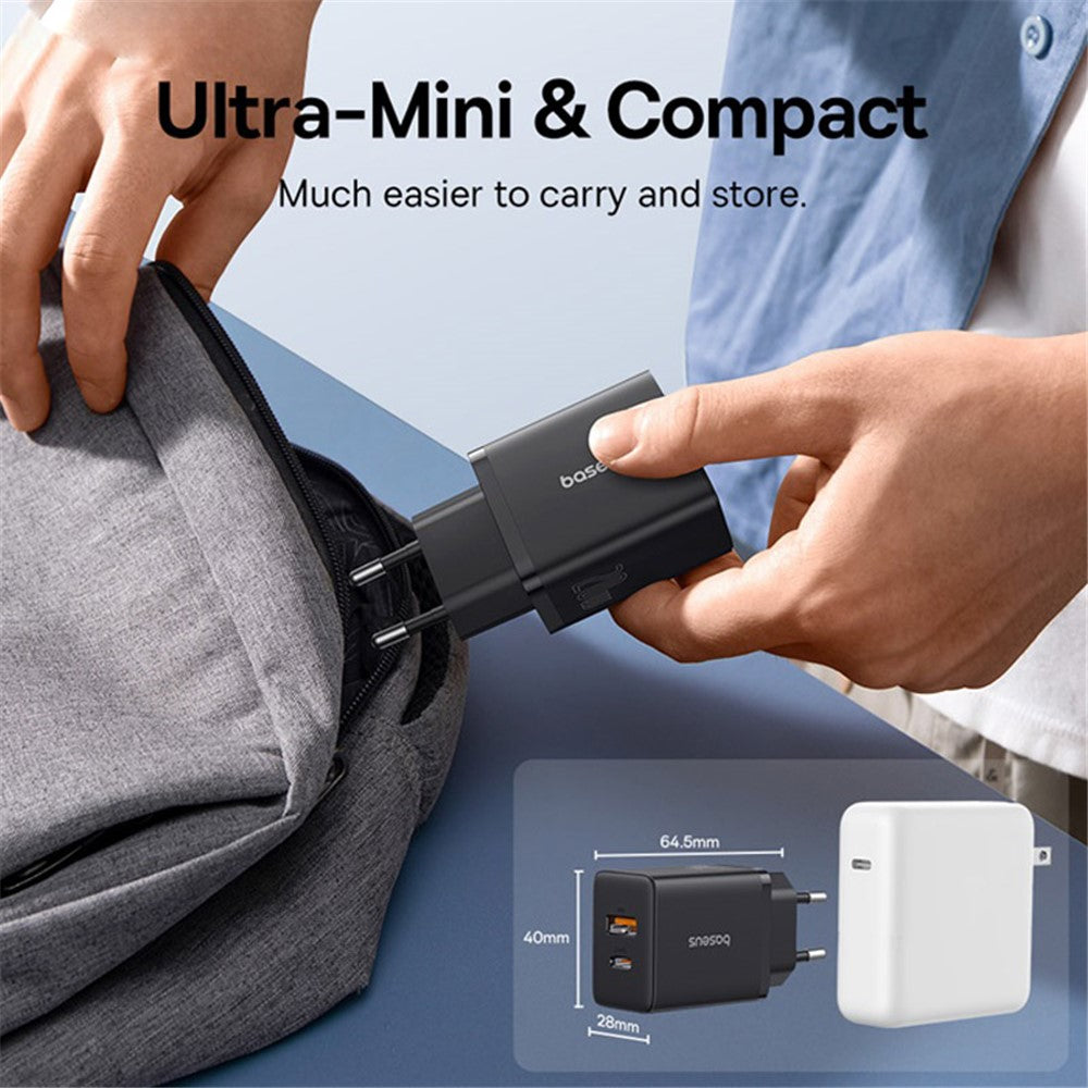 Wall Charger 