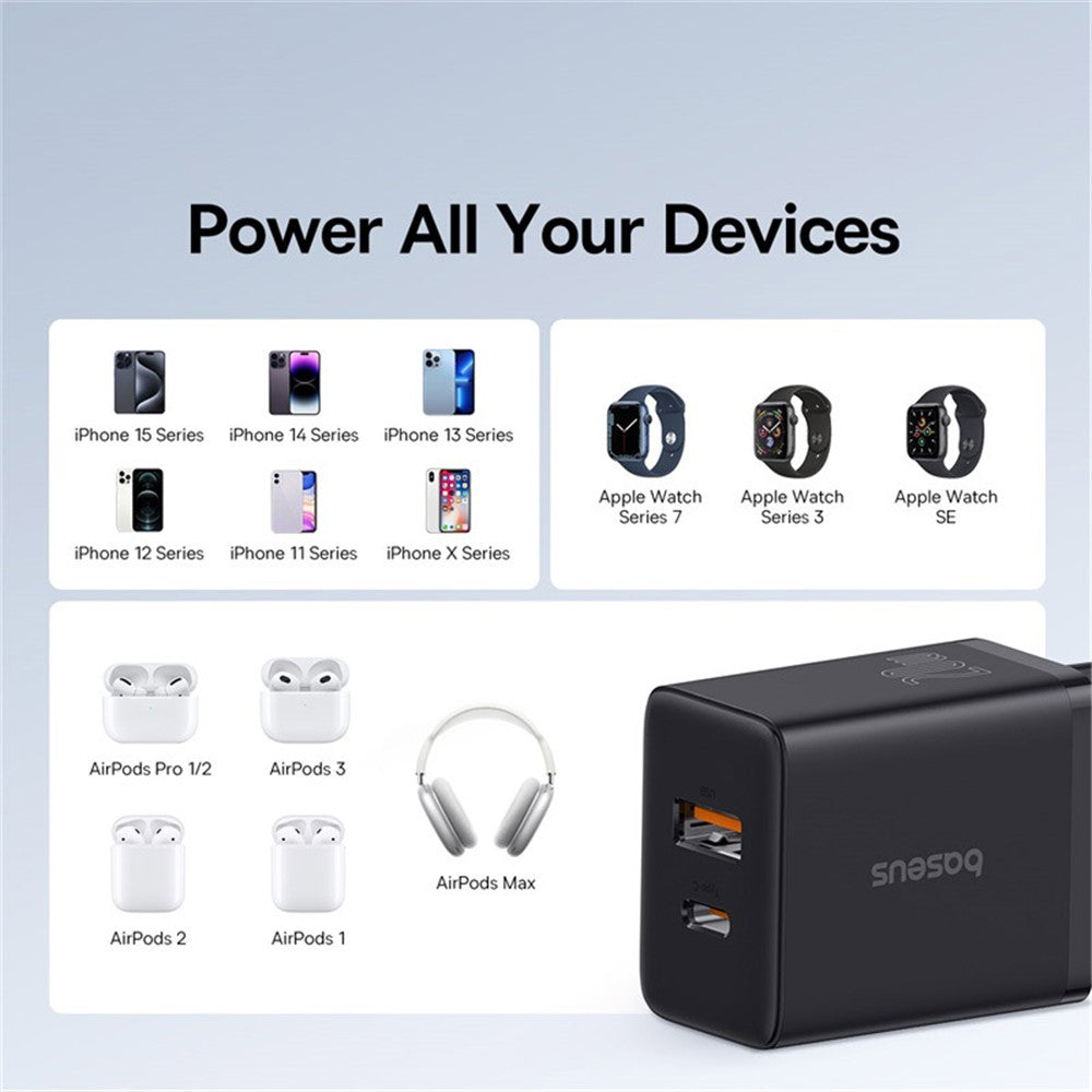Wall Charger 