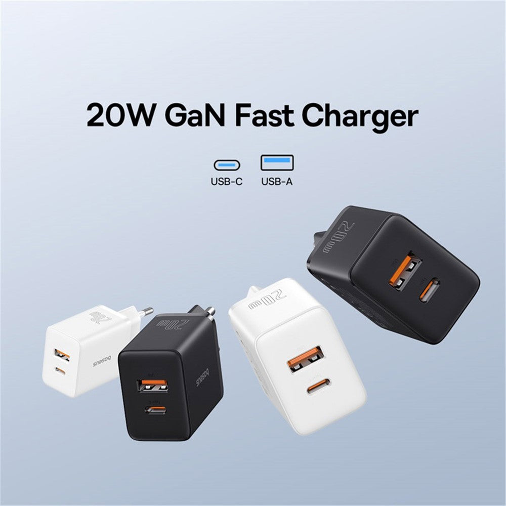 Wall Charger 