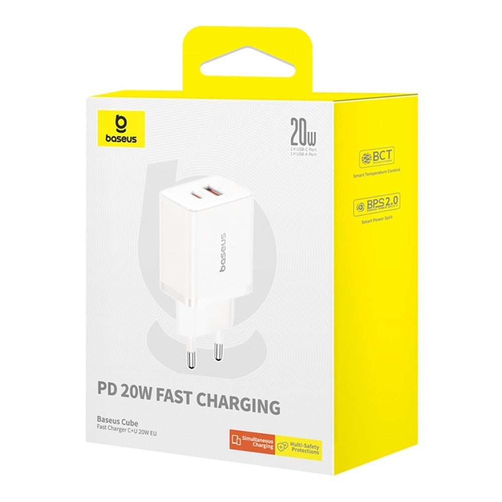 Wall Charger 