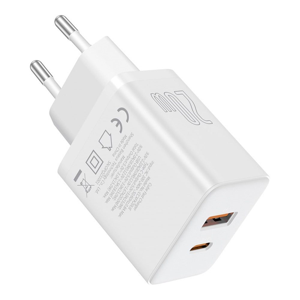 Wall Charger 