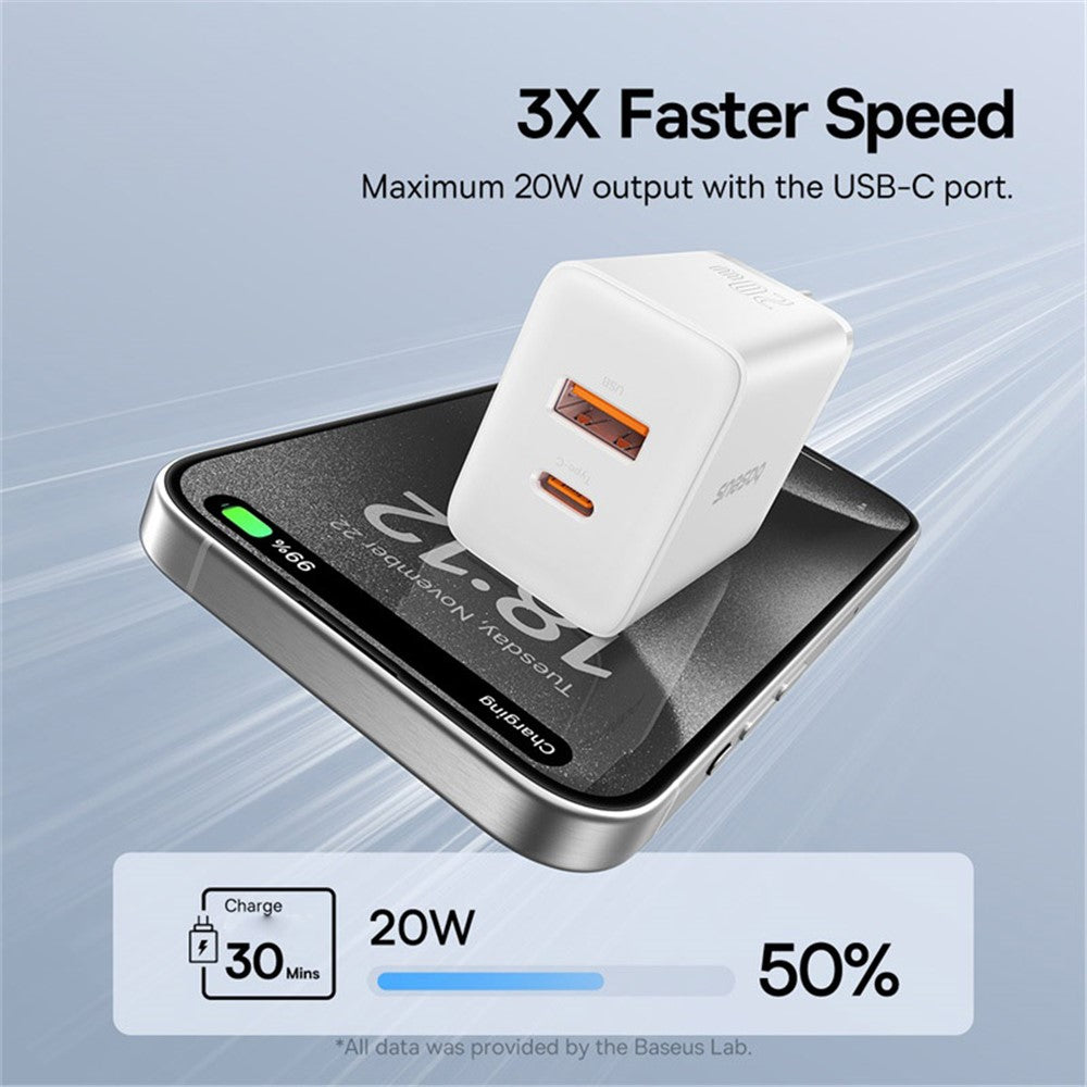 Wall Charger 