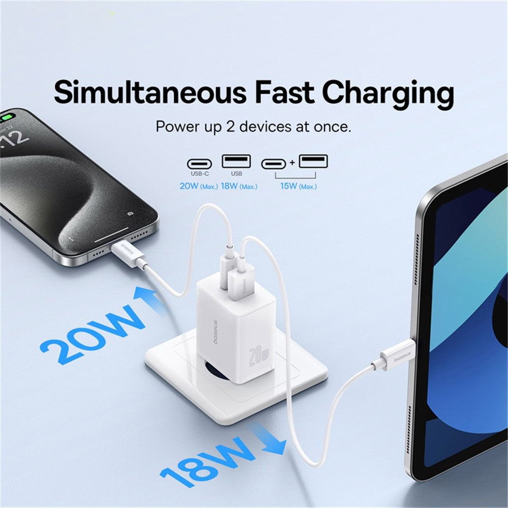 Wall Charger 