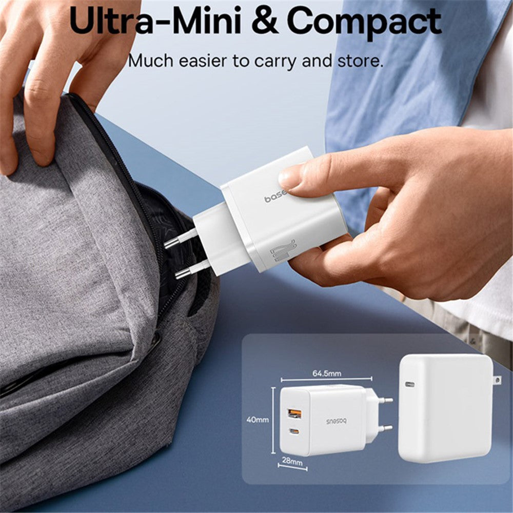 Wall Charger 