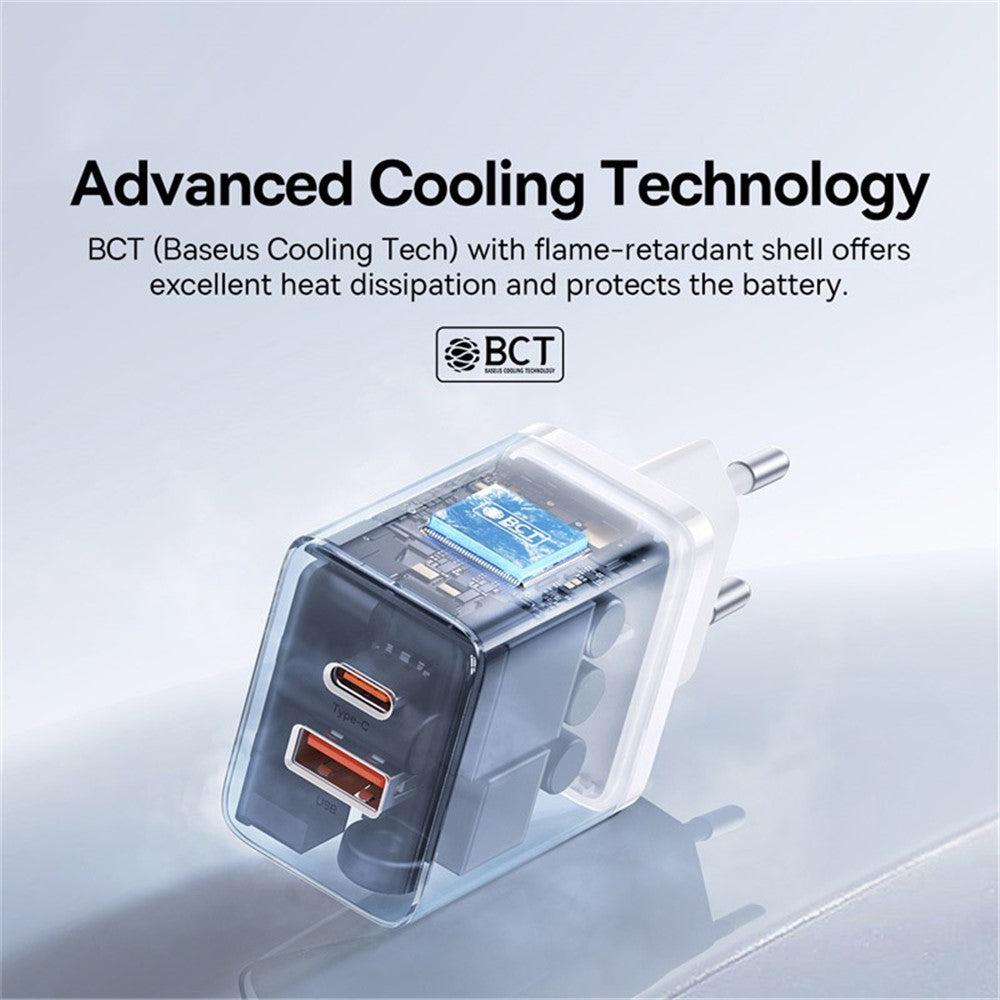 Wall Charger 