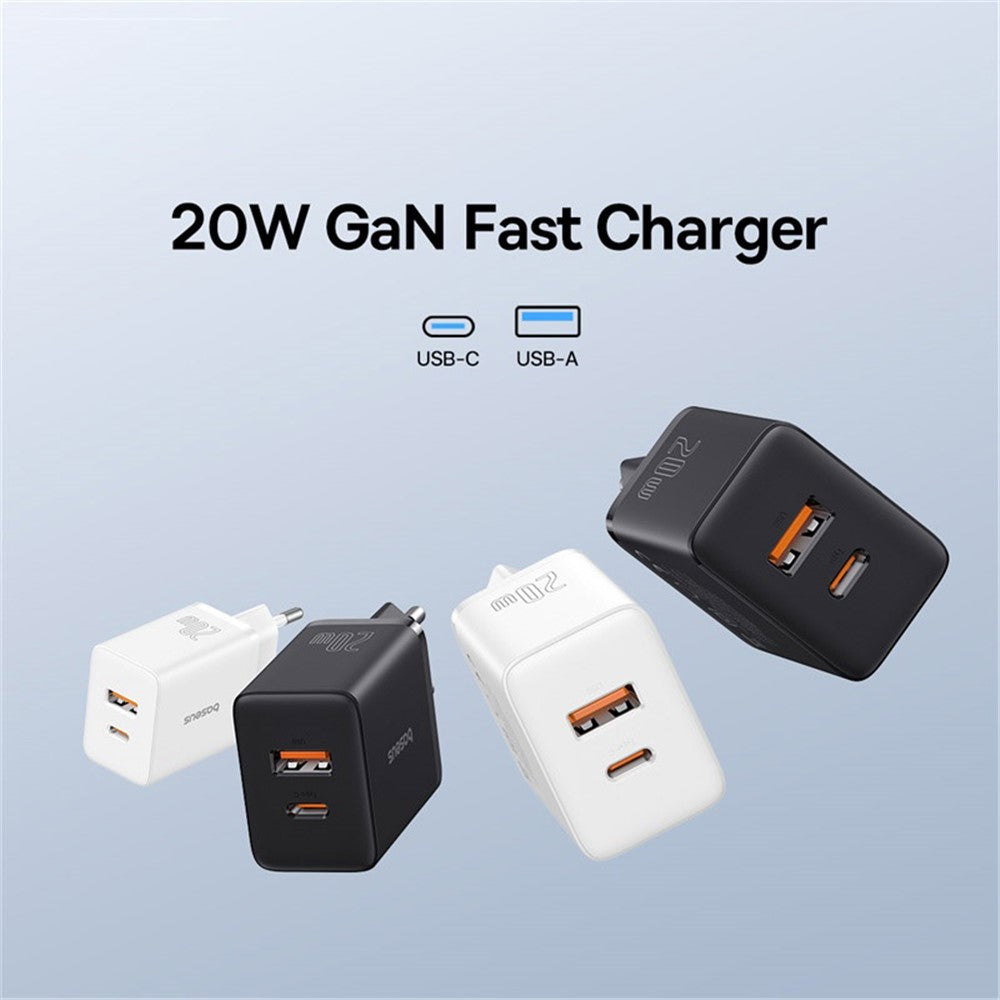 Wall Charger 