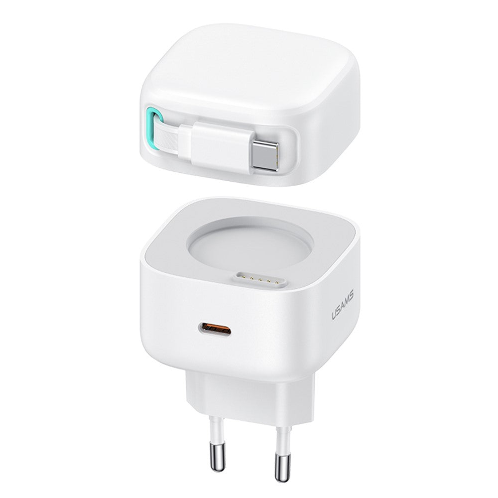 Wall Charger 