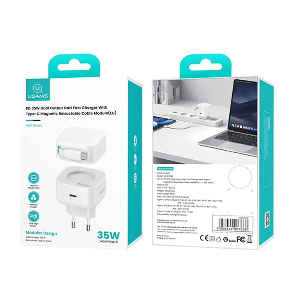 Wall Charger 