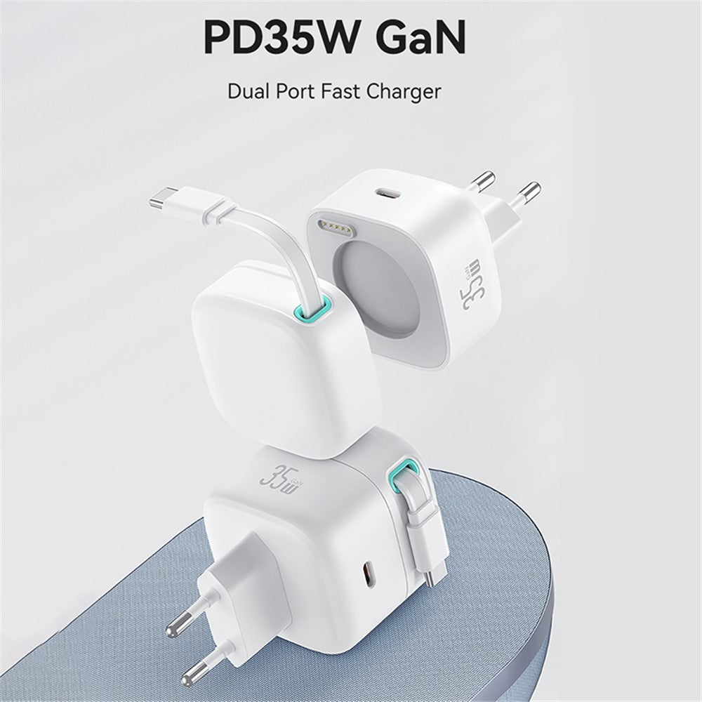 Wall Charger 