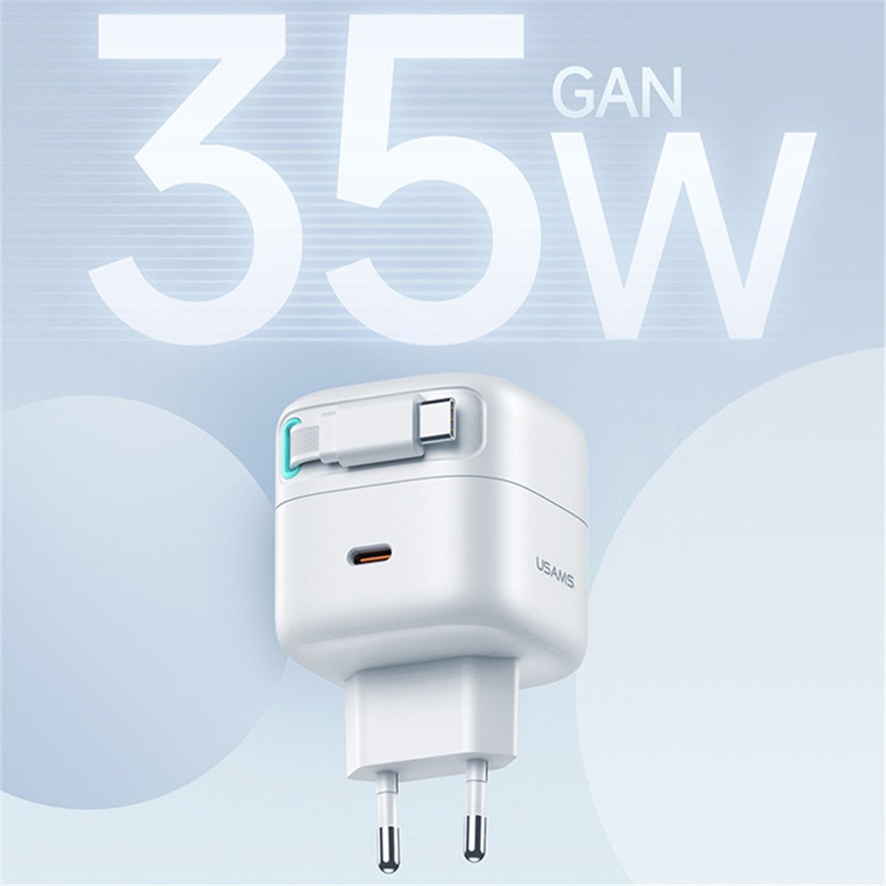 Wall Charger 