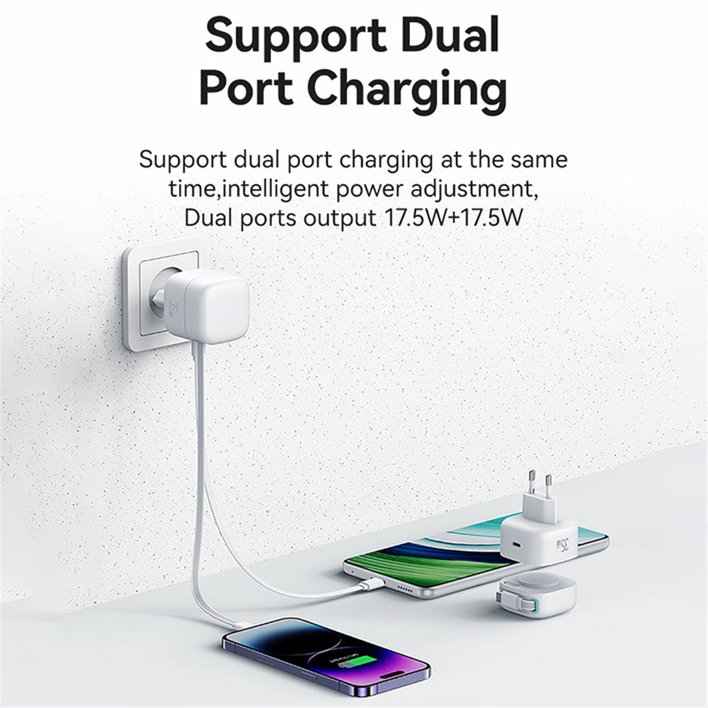 Wall Charger 