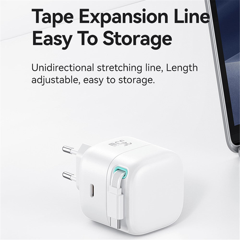 Wall Charger 