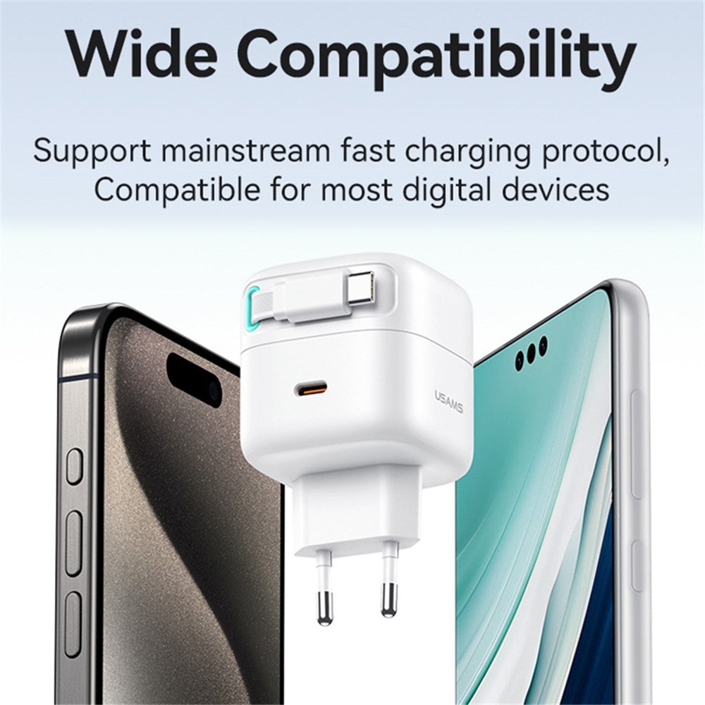 Wall Charger 