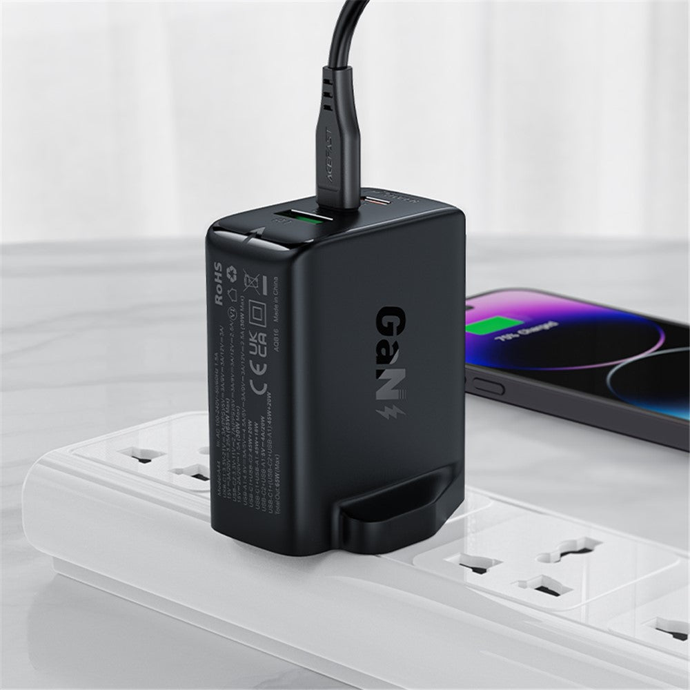 Wall Charger 