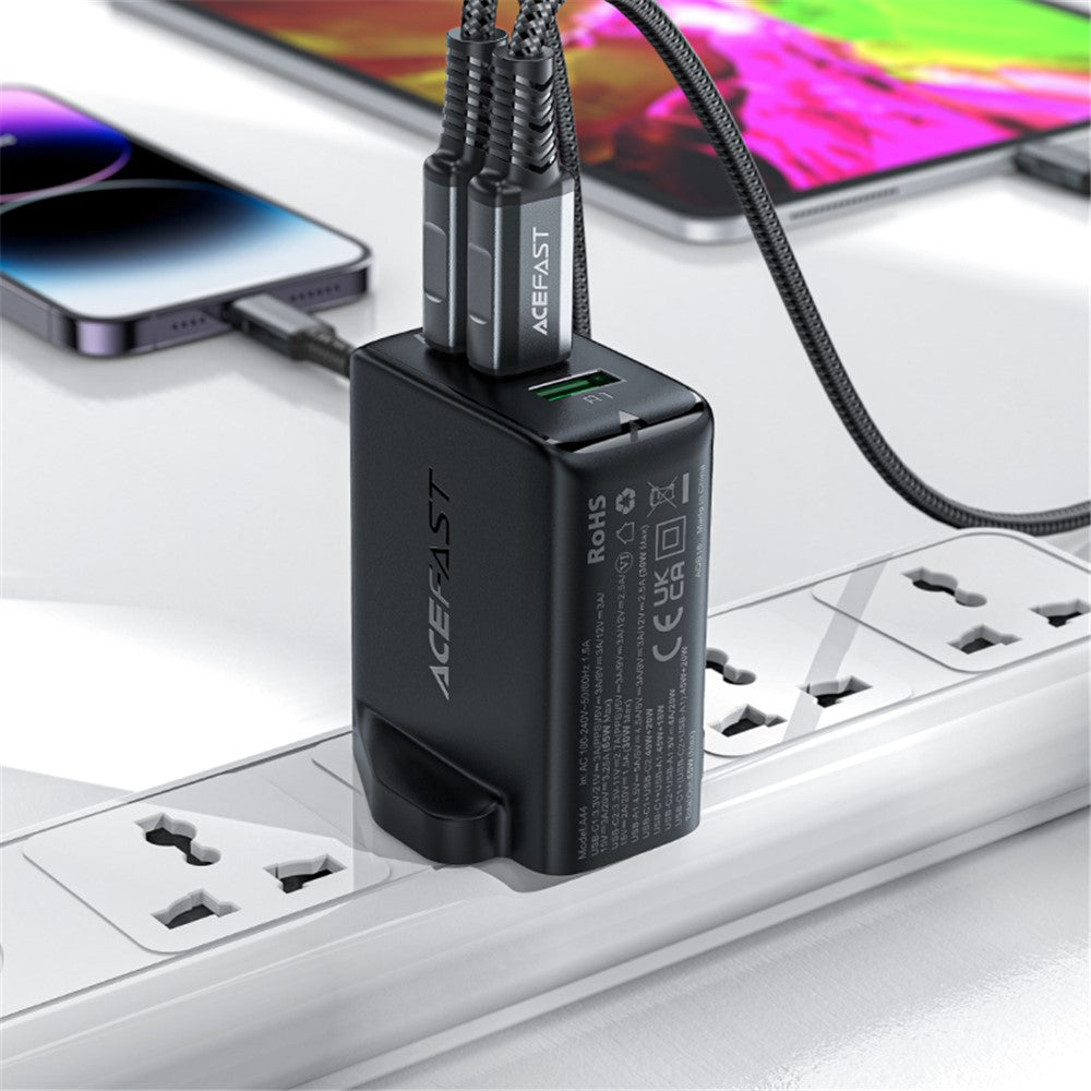Wall Charger 