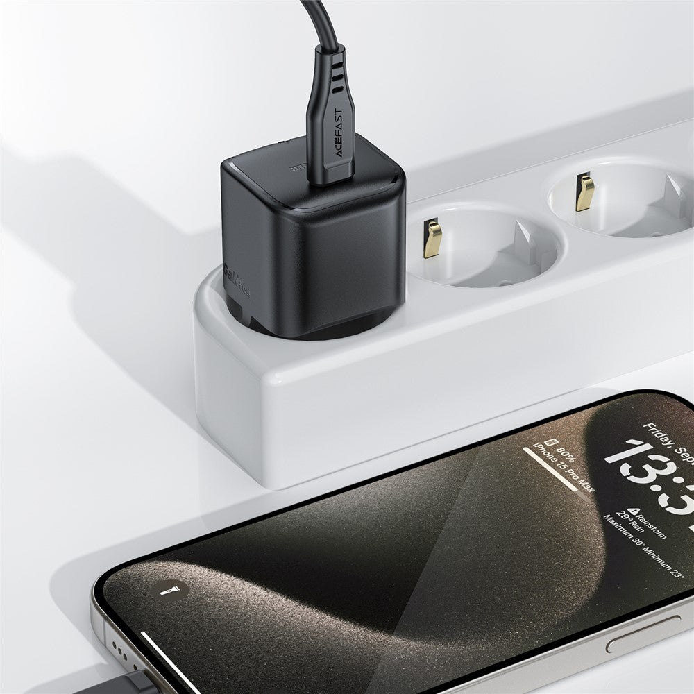 Wall Charger 