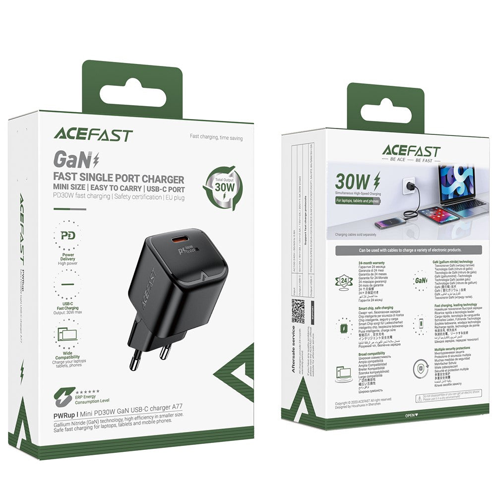 Wall Charger 